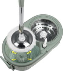Lamart LT8053 Spin pribor za čišćenje