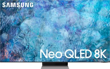 Samsung QE65QN900ATXXH 8K televizor, QLED, Tizen OS
