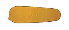 Robens Air Impact 25 samonapuhavajući jastuk, 2,5 cm, žuti