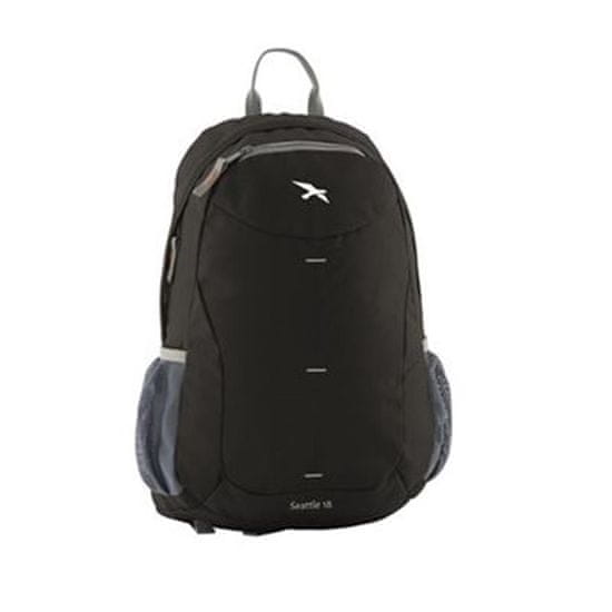 Easy Camp Seattle ruksak, 18 l, crni