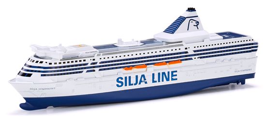 SIKU Super – trajekt Silja Symphony