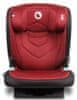 Lionelo NEAL auto sjedalica 15-36 kg I-size, s isofixom, red burgundy 2022