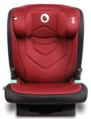 NEAL auto sjedalica 15-36 kg I-size, s isofixom, red burgundy 2022