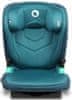 NEAL auto sjedalica 15-36 kg I-size, s isofixom, green turquoise 2022