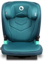 Lionelo NEAL auto sjedalica 15-36 kg I-size, s isofixom, green turquoise 2022
