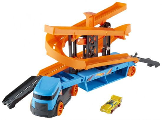 Hot Wheels dizalica