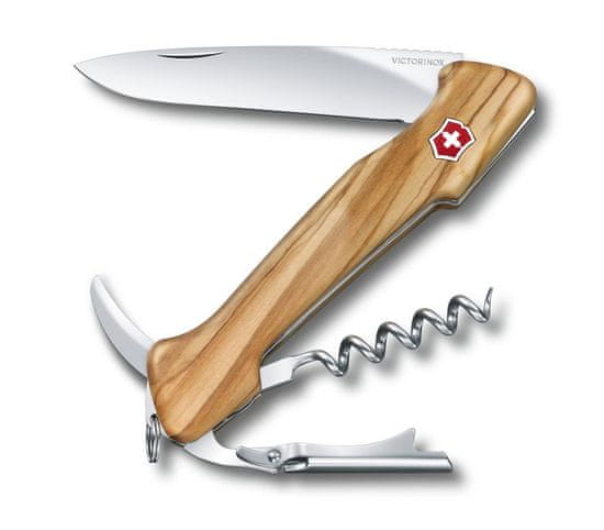 Victorinox Wine Master Olive sklopiv nož (0.9701.64)