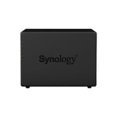 Synology DS-1520+ NAS poslužitelj podataka, 5 utora, 8 GB DDR4