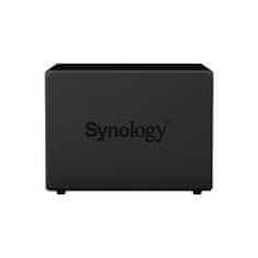 Synology DS-1520+ NAS poslužitelj podataka, 5 utora, 8 GB DDR4