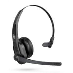 TaoTronics TT-BH041 Bluetooth naglavna slušalica, crne