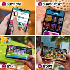 LEGO VIDIYO™ 43105 Party Llama BeatBox