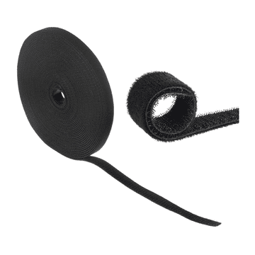 Maclean Organizator kablova MCTV-542 crni