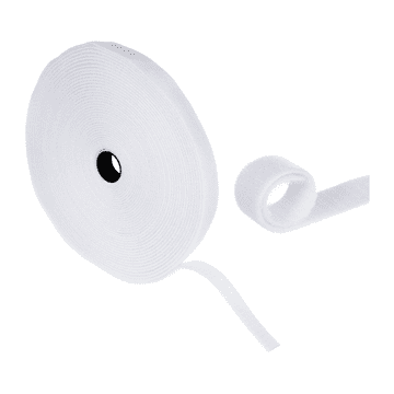 Maclean Organizator kablova MCTV-543 bijeli