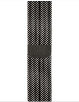 Apple milan remen za sat Watch Series, 40 mm, siva (MYAN2ZM / A)