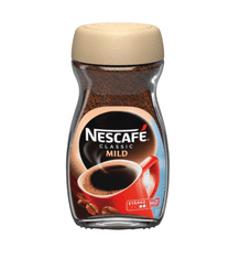 NESCAFÉ Classic instant kava, Mild, u čaši, 200 g