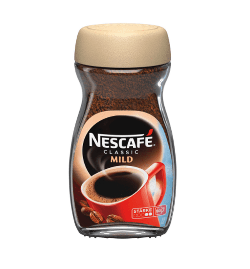 Instant nescafe new arrivals