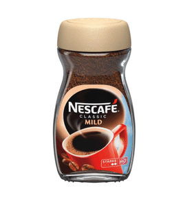  Nescafé Classic instant kava, Mild, u čaši, 200 g