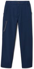 Columbia hlače za dječake Tech Tech Trek Trousers 1887322465, XXS, tamno plave