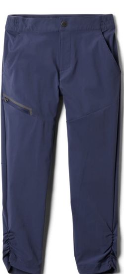 Columbia hlače za djevojčice Tech Trek Trousers 1887412467