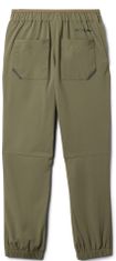 Columbia hlače za dječake Tech Tech Trek Trousers 1887322697, S, zelene