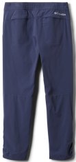 Columbia hlače za djevojčice Tech Trek Trousers 1887412467, S, tamno plave