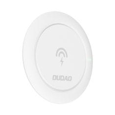 DUDAO A10A bežični punjač 10W, bijela