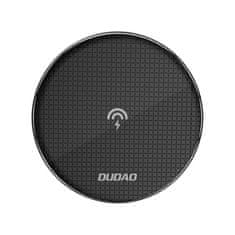 DUDAO A10B bežični punjač 10 W, crno