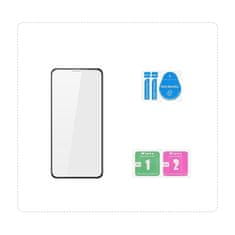 Dux Ducis All Glass Full Coveraged zaštitno staklo za iPhone 12 mini, crno