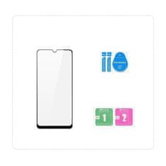 Dux Ducis All Glass Full Coveraged zaštitno staklo za Samsung Galaxy M30s, crno