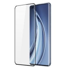 Dux Ducis All Glass Full Coveraged zaštitno staklo za Xiaomi Mi 10 Pro / Xiaomi Mi 10, crno