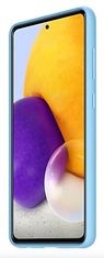 Samsung Samsung Galaxy A72 maskica, silikonska, plava