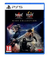 Sony Nioh Collection igra (PS5)