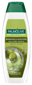Palmolive Long & Shine