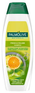 Palmolive Fresh & Volume