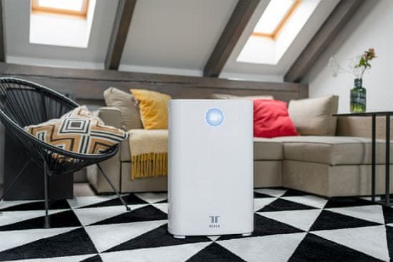 Tesla SMART pametni pro i iva zraka Air Purifier Pro XL MALL.HR