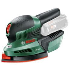 Bosch akumulatorska višenamjenska brusilica PSM 18 LI (06033A1321)