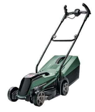 Bosch akumulatorska kosilica CityMower 18-300 (06008B9A00)