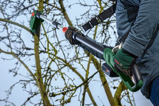 Bosch universal top chain pole