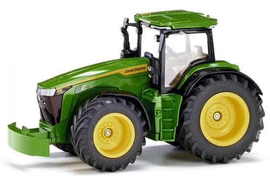 SIKU poljoprivredni traktor John Deere 8R 370 1:32