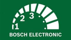 Bosch akumulatorska ekscentarska brusilica Advanced Orbit 18 Solo (06033D2100)