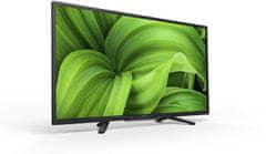Sony KD32W800PAEP televizor, HD Ready, Direct LED, Android 10
