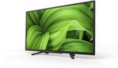 Sony KD32W800PAEP televizor, HD Ready, Direct LED, Android 10
