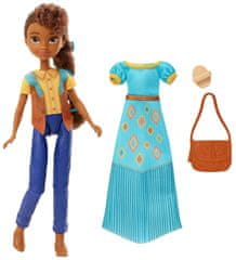 Mattel lutka Spirit Cheerful s odjećom Pru