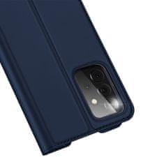 Dux Ducis Skin Pro preklopna maska za Samsung Galaxy A72, plava