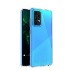 MG Ultra Clear 0.5mm silikonska maska za Samsung Galaxy A52 5G/4G, proziran