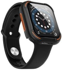 Nillkin Futrola CrashBumper za Apple Watch 40 mm Series 4/5/6/SE 57983102659, crna