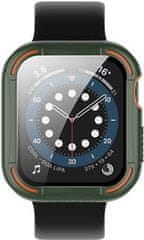 Nillkin futrola CrashBumper za Apple Watch 40 mm Series 4/5/6/SE 57983102661, zelena
