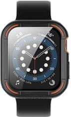 Nillkin Futrola CrashBumper za Apple Watch 40 mm Series 4/5/6/SE 57983102659, crna