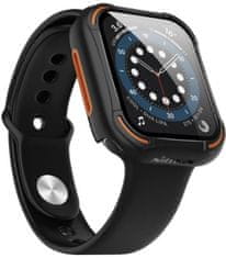 Nillkin futrola CrashBumper za Apple Watch 40 mm Series 4/5/6/SE 57983102660, siva