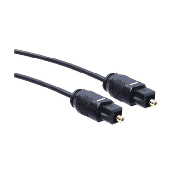 Maclean Optički audio kabel Toslink 1m MCTV-751